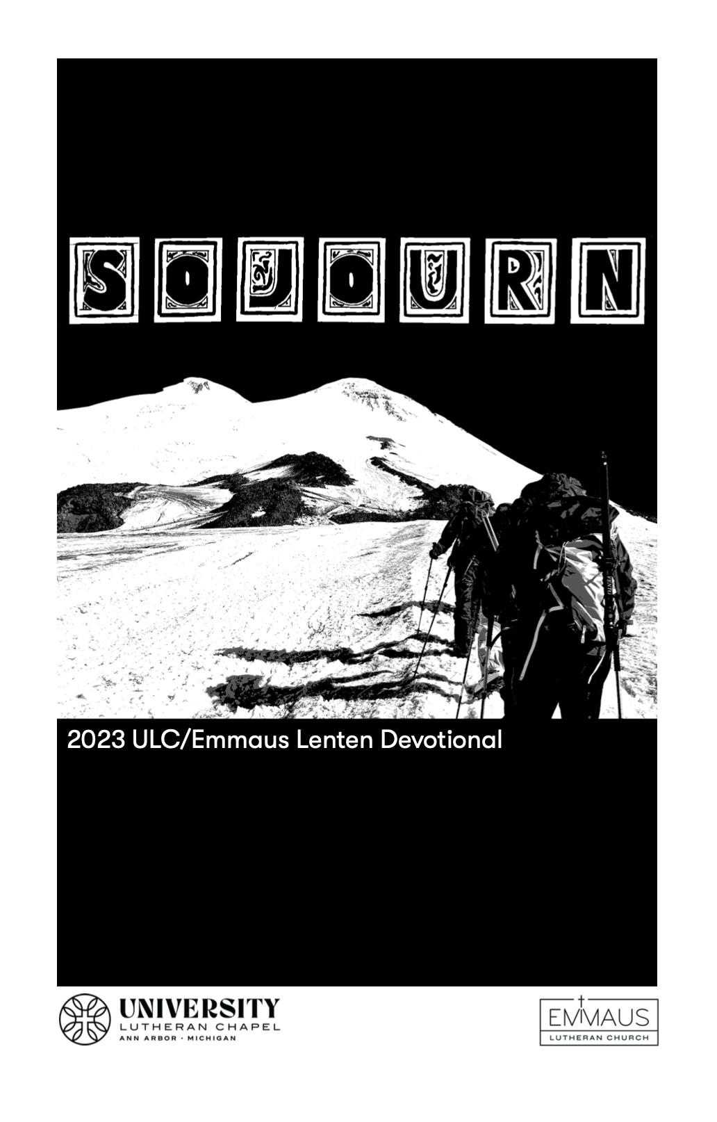 ULC 2022 Lenten Devotional