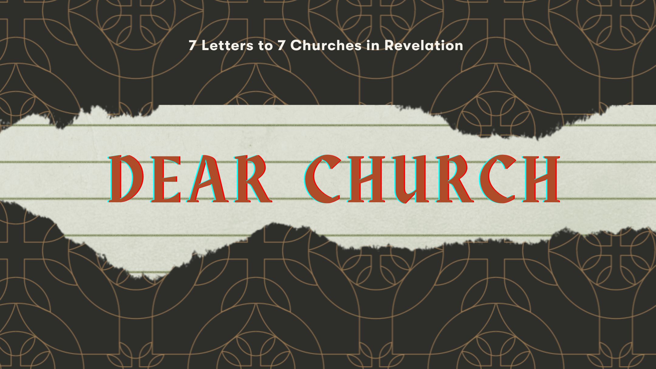 Sermon Series image