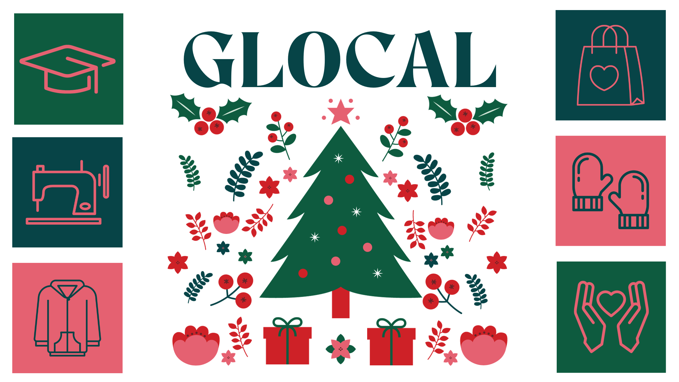 GLOCAL 2022