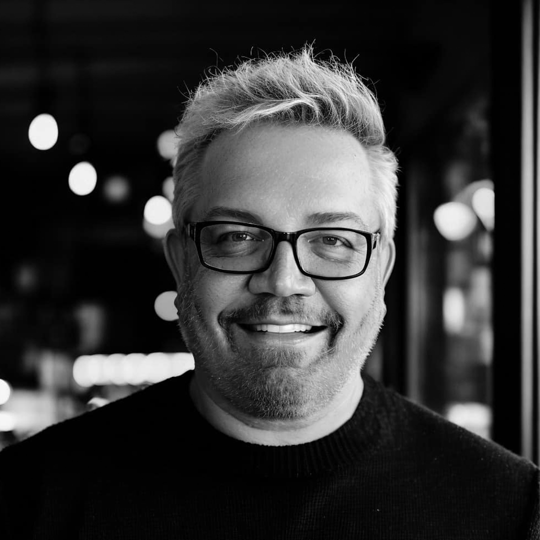 Gabe Kasper