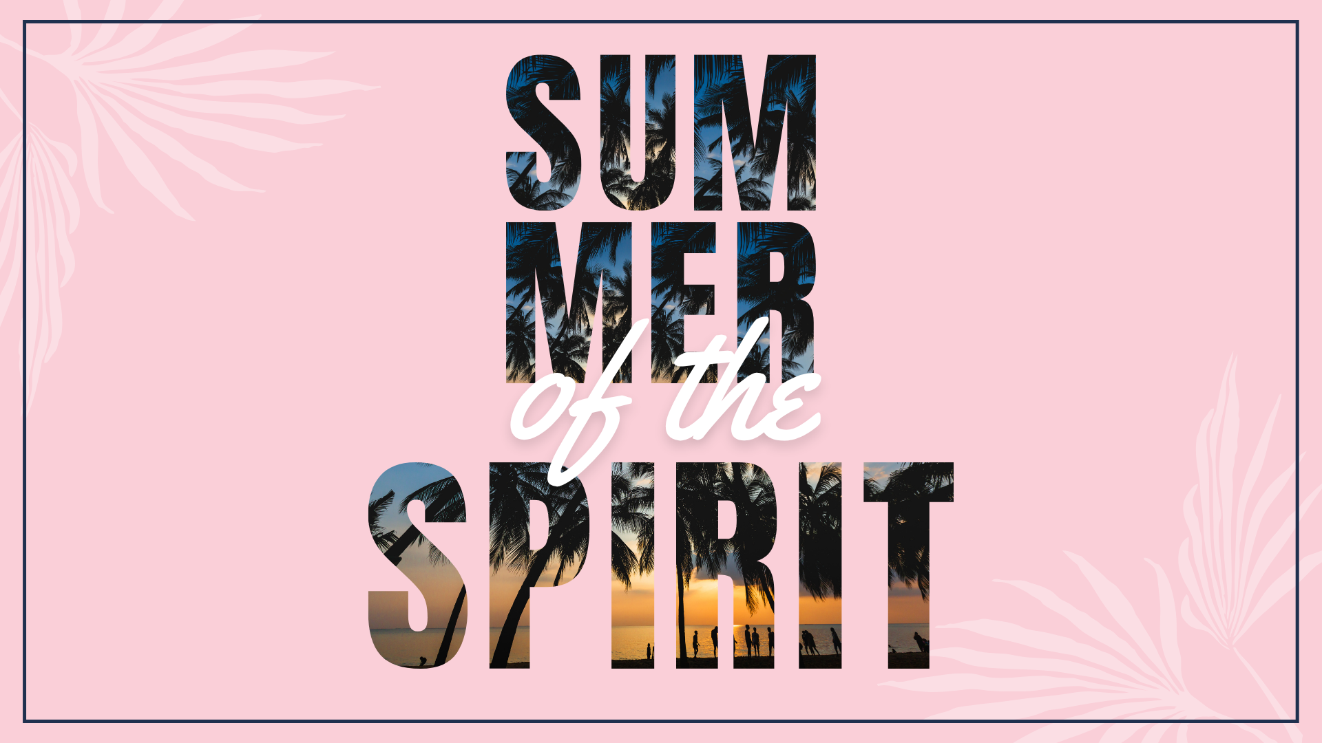 Sermon Series image