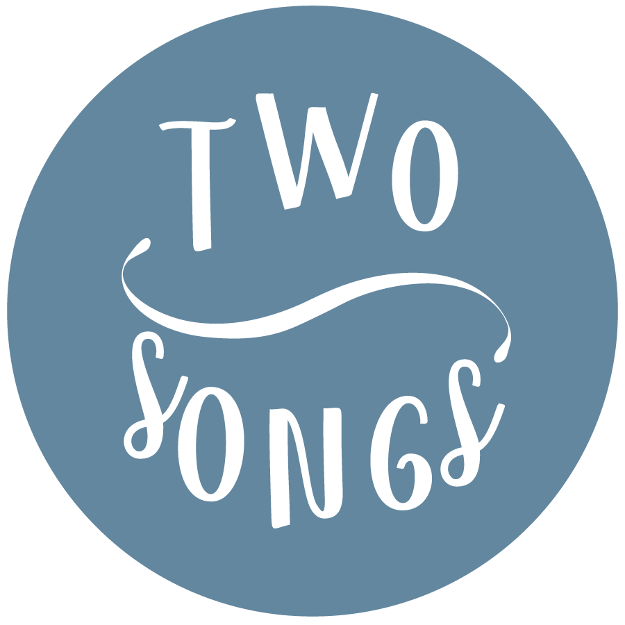 Two Songs Logo 11724