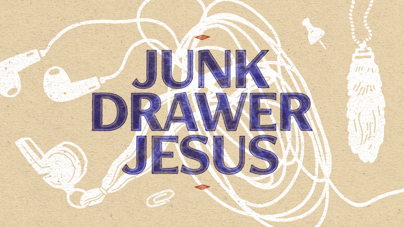 Sermon Series image