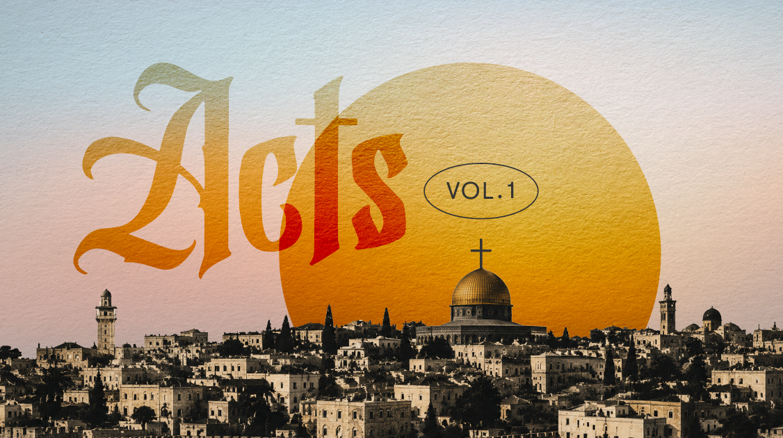 Sermon Series image