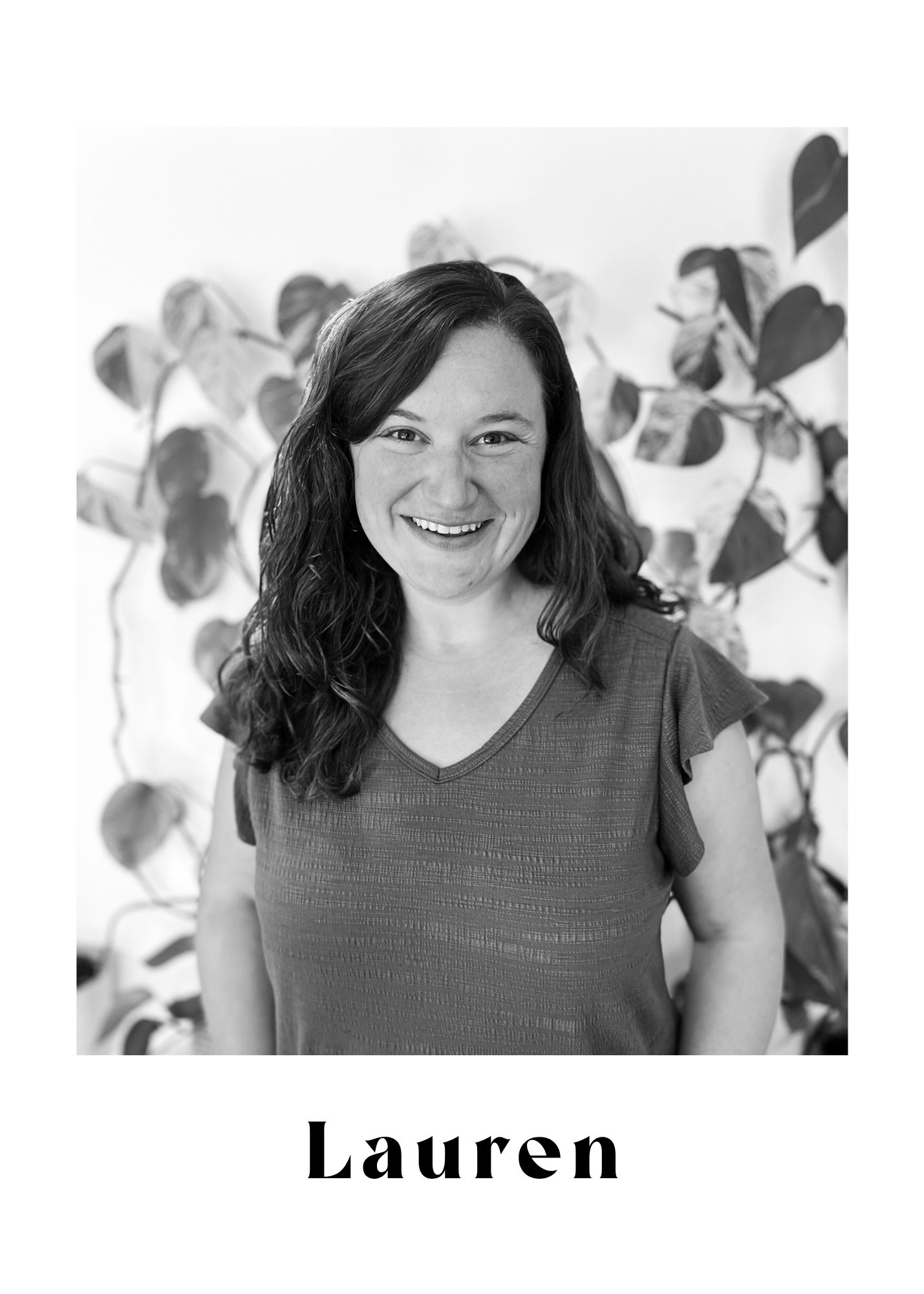 HEADSHOTS for print