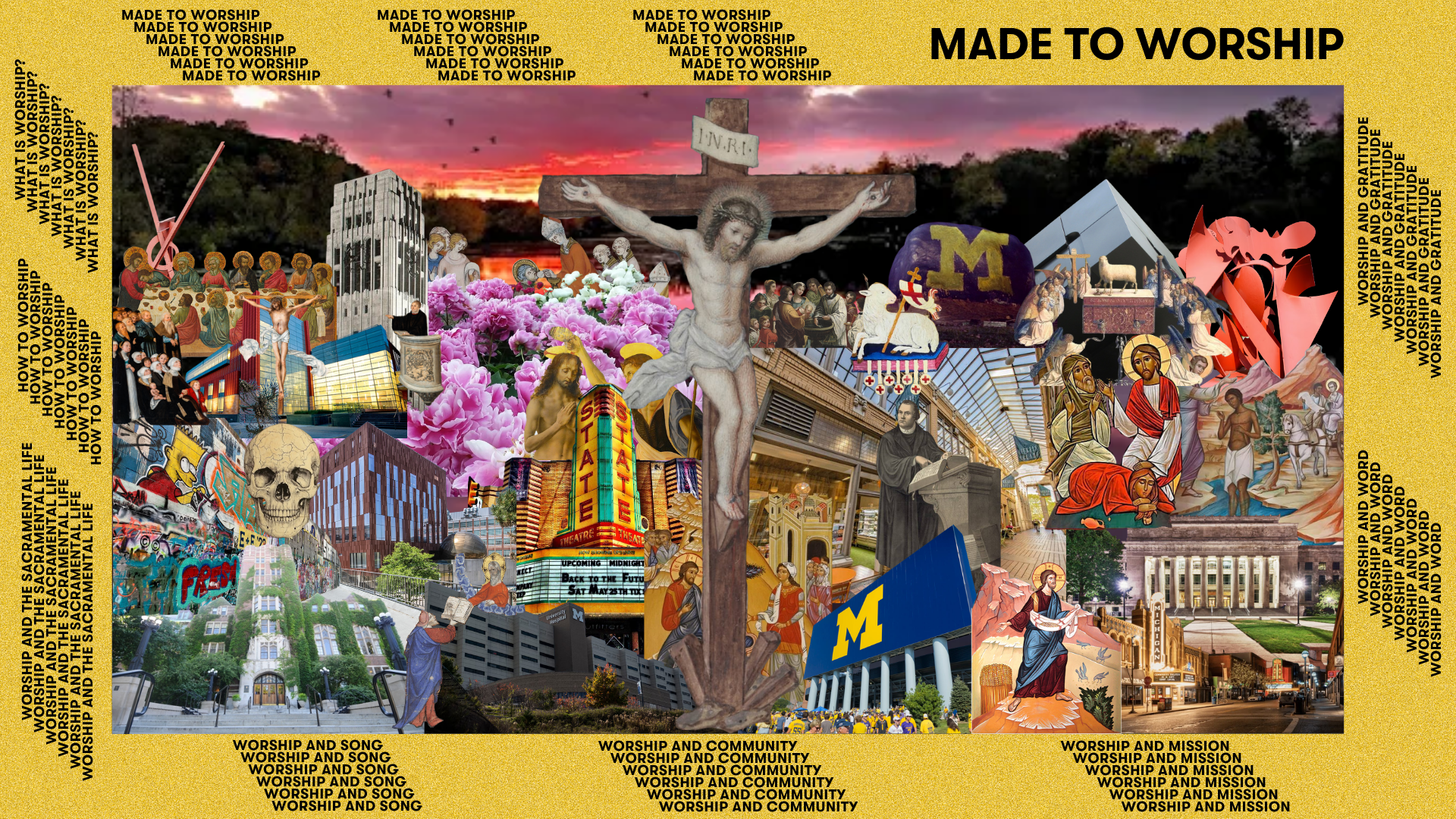 Sermon Series image